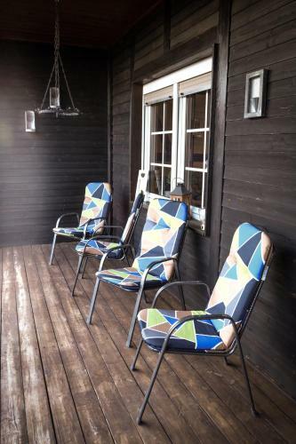 Hotel Am Wald - Jessen