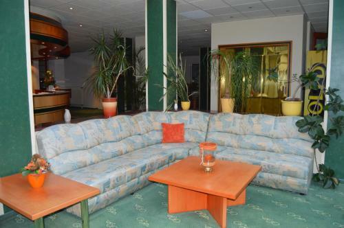 Hotel Stadt Jessen