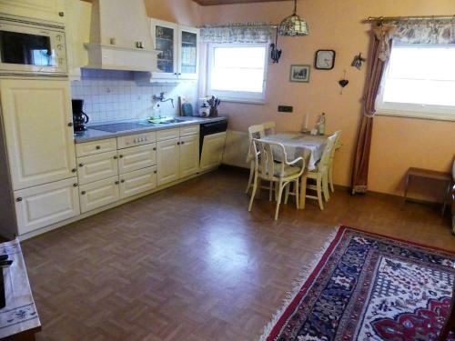 Apartamento Ferienwohnung D�ring Jesberg