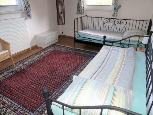 Apartamento Ferienwohnung D�ring Jesberg