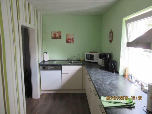 Ferienhaus Hatesaul