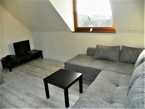 Apartamento Ferienwohnung Casa Cirelli