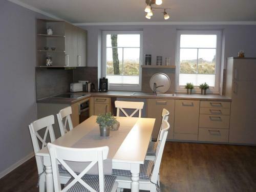 Apartamento Familie Carstensen