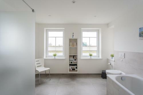 Apartamento Familie Carstensen
