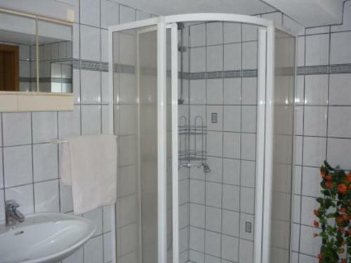 Apartamento Ferienhaus Clausen