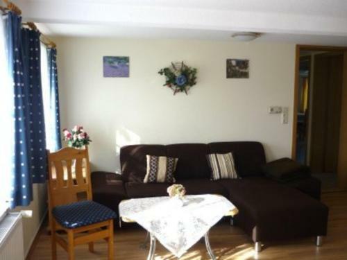 Apartamento Ferienhaus Clausen