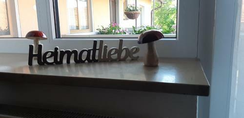 Apartamento Ferienwohnung Bayerwaldblick