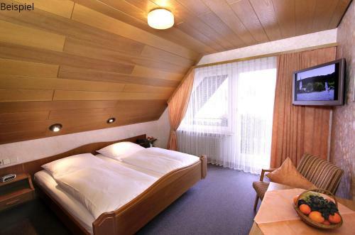 Hotel Gasthaus Seehof