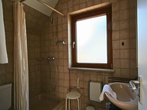 Apartamento Caf� Perlmuschel