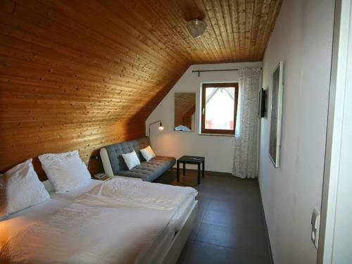 Apartamento Caf� Perlmuschel