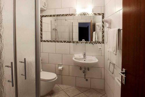 Bed & Breakfast Hotel Peiler Garni