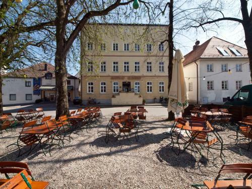 Hotel Gasthof Klement