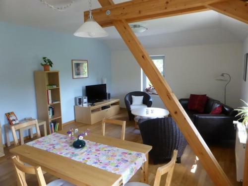 Apartamentos Ferienhaus Irreler M�hle