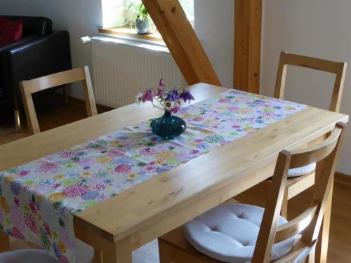 Apartamentos Ferienhaus Irreler M�hle