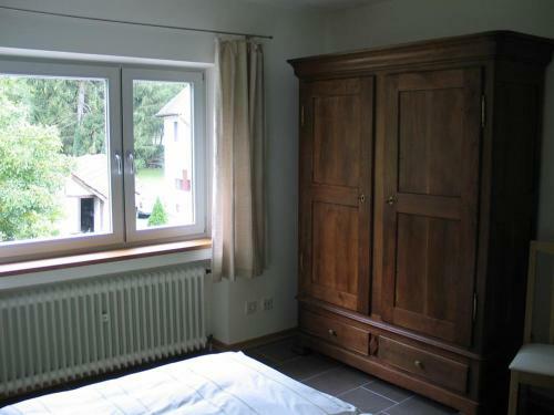 Apartamentos Ferienhaus Irreler M�hle