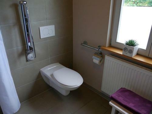 Apartamentos Ferienhaus Irreler M�hle