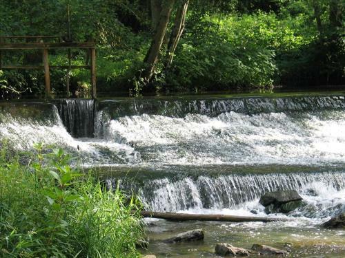 Apartamentos Ferienhaus Irreler M�hle