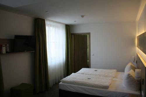 Hotel Schwarzer Adler