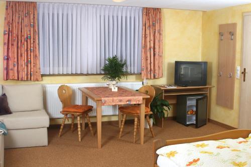 Hotel Schwarzer Adler