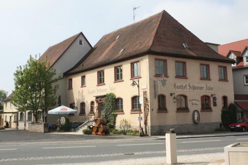 Hotel Schwarzer Adler