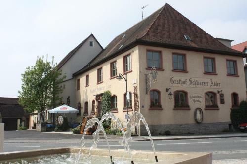Hotel Schwarzer Adler