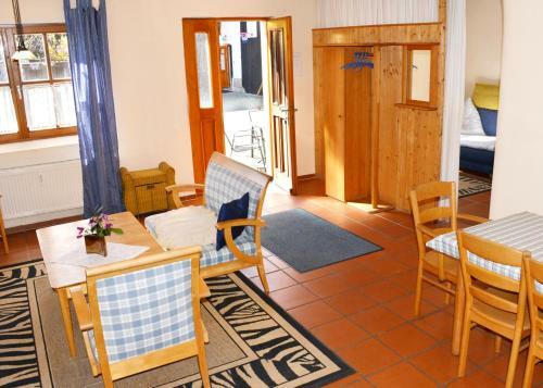 Apartamento Ferienwohnungen Schuh