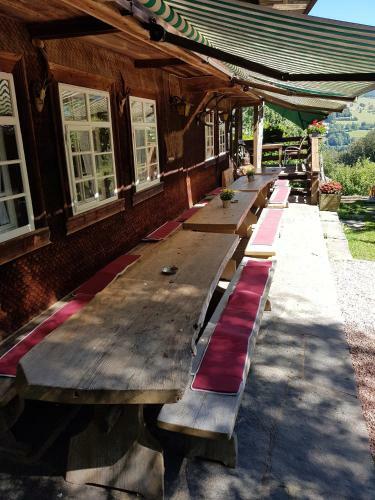 Posada Gasthaus Hirtenbrunnen