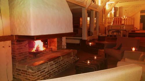 Landsitzhotel Und Seminarium Peterhof