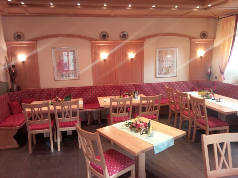 Posada Landgasthof Reichsadler