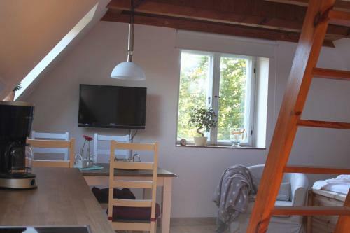 Apartamento Landhaus Hobstin