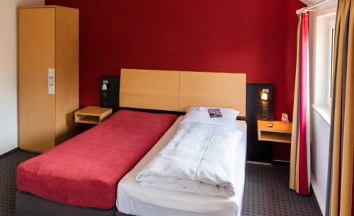 Aparthotel Tiemanns Boardinghouse