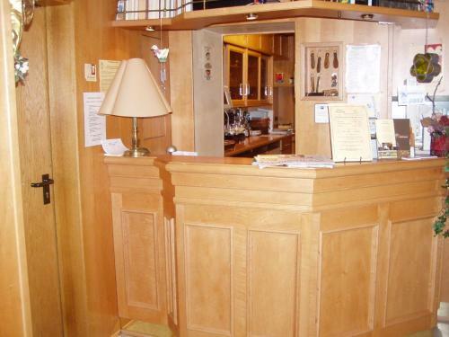 Hostal Gasthaus Zum Rothenberg
