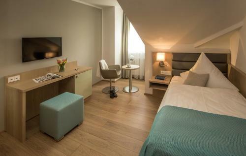 Hotel-restaurant Distlerhof