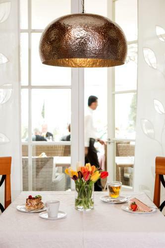 Hotel-restaurant Distlerhof