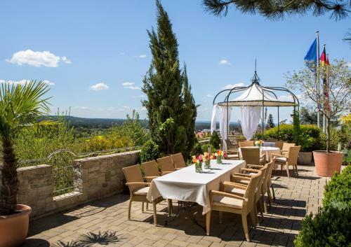 Hotel-restaurant Distlerhof