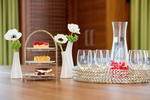 Hotel-restaurant Distlerhof