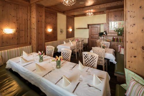 Hotel-restaurant Distlerhof