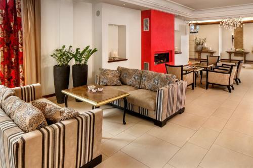 Hotel-restaurant Distlerhof