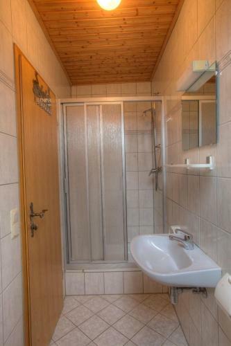 Apartamento Ferienwohnungen Lindleshof