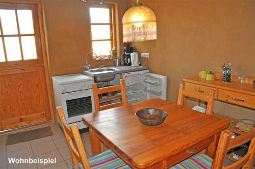 Hostal Gaestehaus Lehsten See 8720