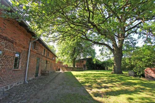 Hostal Gaestehaus Lehsten See 8720