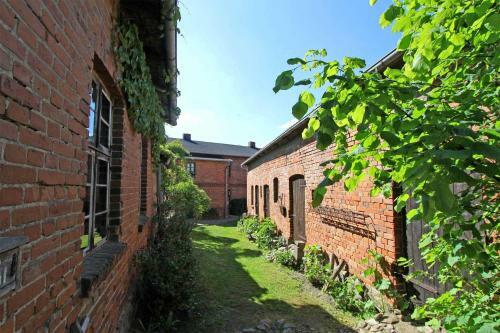Hostal Gaestehaus Lehsten See 8720