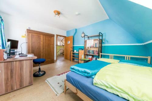 6591 Privatzimmer Ahlten