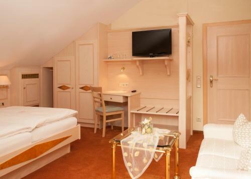 Hotel Zum Wei�en Stein