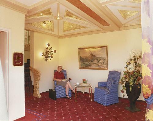 Hotel Zum Wei�en Stein