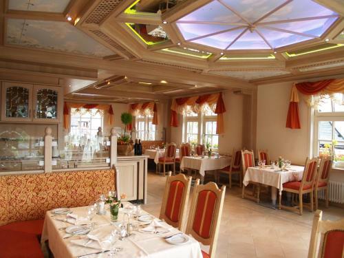Hotel Zum Wei�en Stein