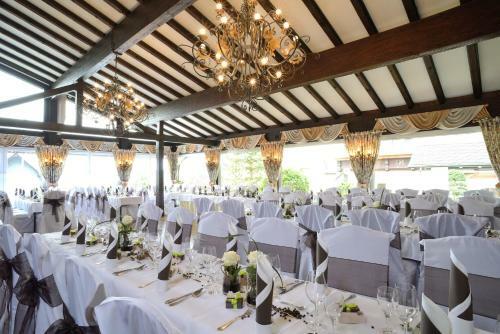 Hotel Zum Wei�en Stein