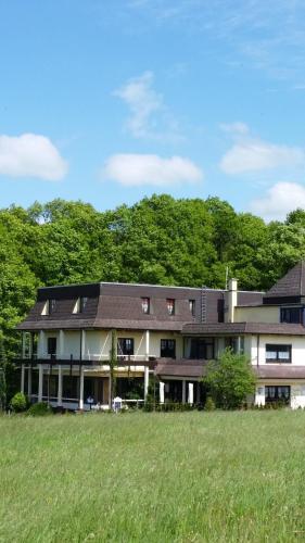 Landhotel Zum Doppeldecker