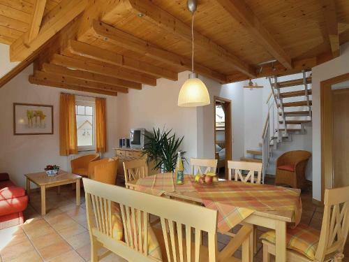 Apartamento Apfelhof-bodensee R�hrenbach