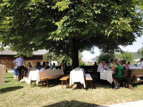 Hotel Landgasthof Wagner